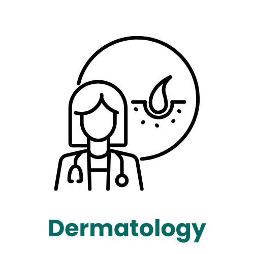 Dermatology