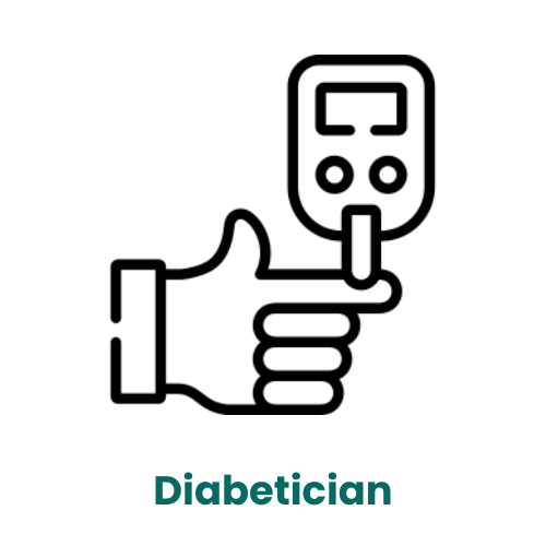 Diabetician