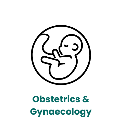 Obstetrics & Gynaecology